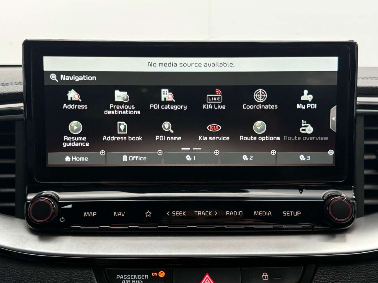 2020 KIA CEED 2020 KIA CEED