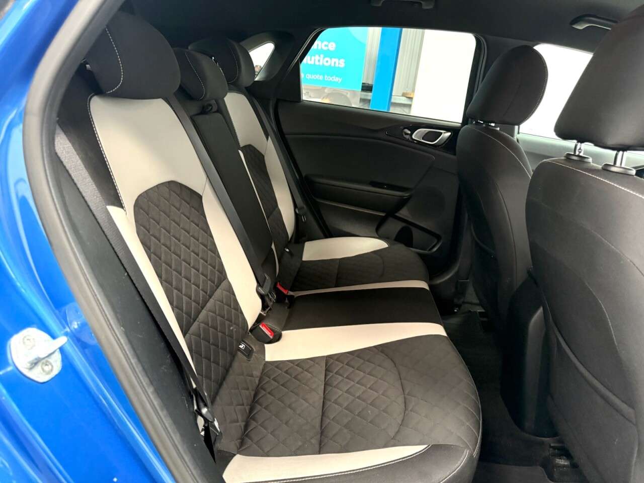 2020 KIA CEED 2020 KIA CEED