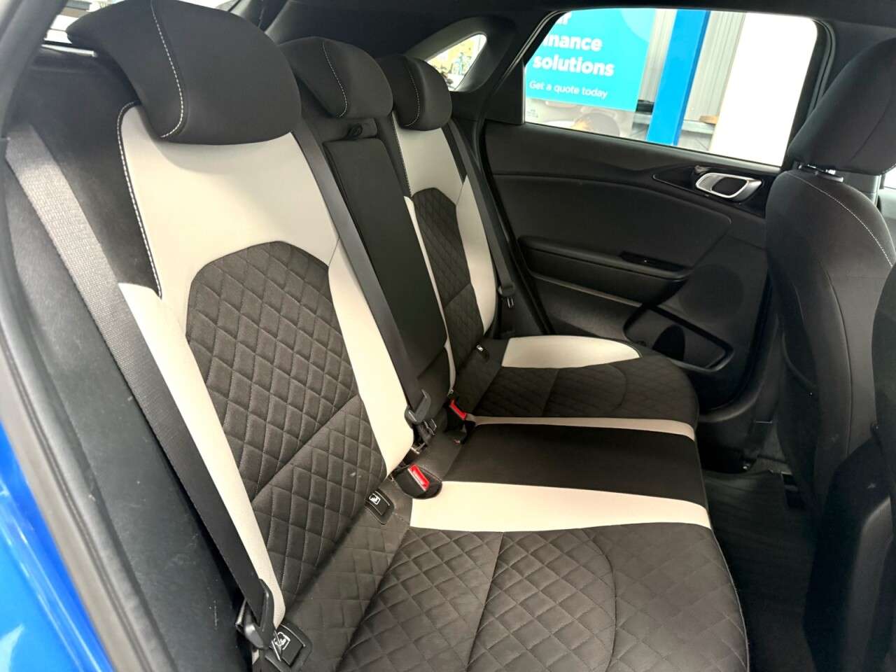 2020 KIA CEED 2020 KIA CEED