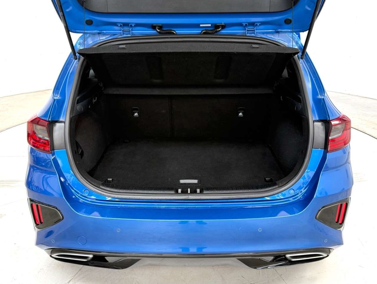 2020 KIA CEED 2020 KIA CEED