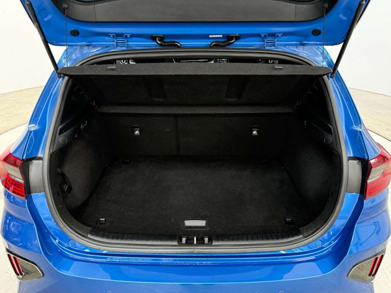 2020 KIA CEED 2020 KIA CEED