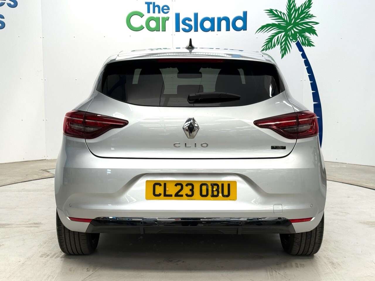 2023 RENAULT CLIO 2023 RENAULT CLIO