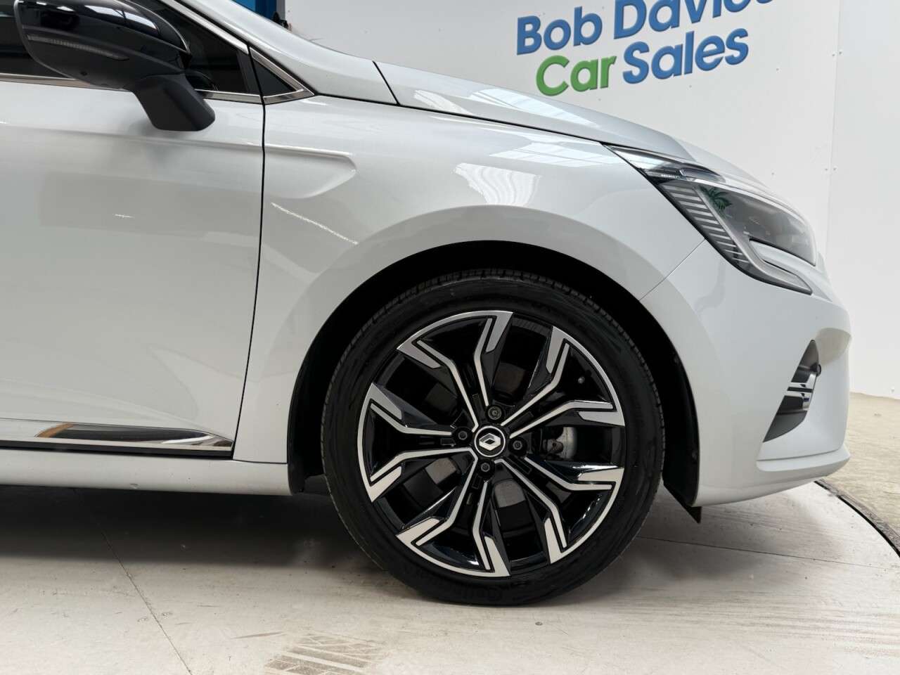 2023 RENAULT CLIO 2023 RENAULT CLIO
