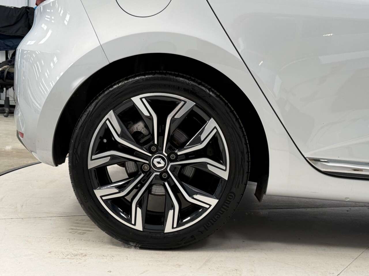 2023 RENAULT CLIO 2023 RENAULT CLIO