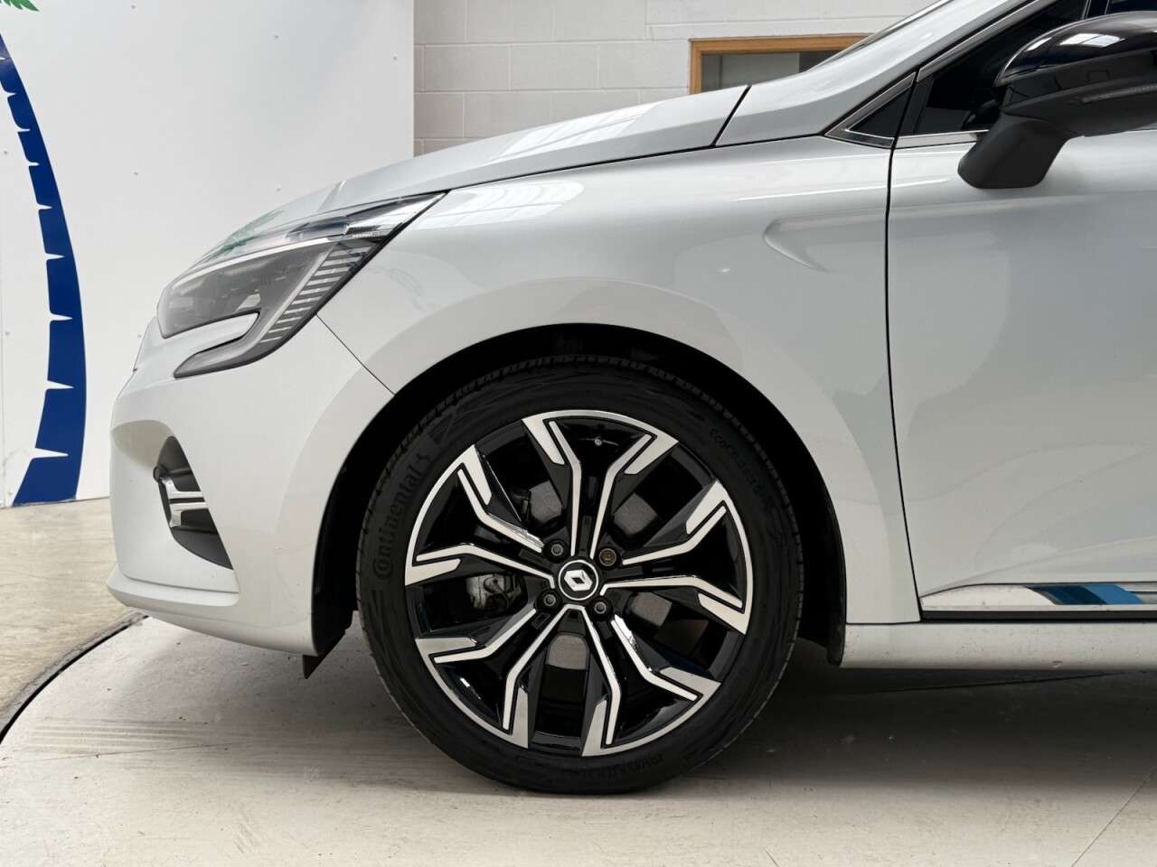 2023 RENAULT CLIO 2023 RENAULT CLIO