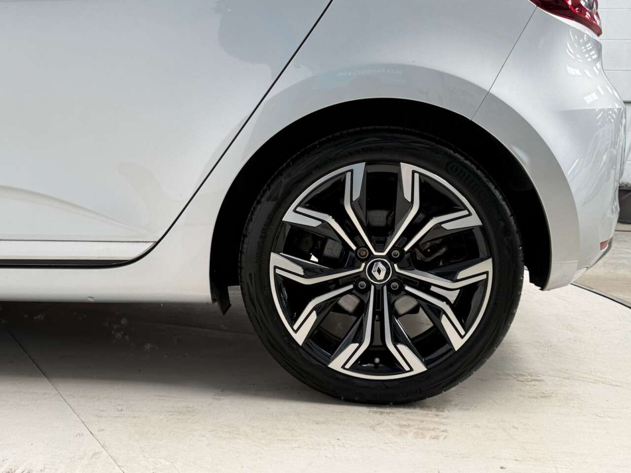 2023 RENAULT CLIO 2023 RENAULT CLIO