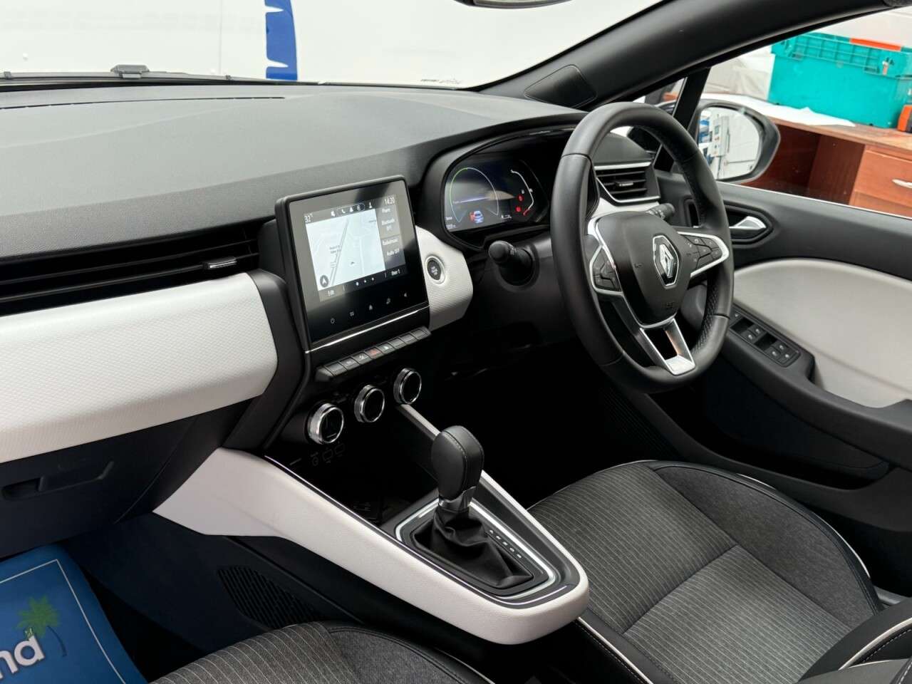 2023 RENAULT CLIO 2023 RENAULT CLIO
