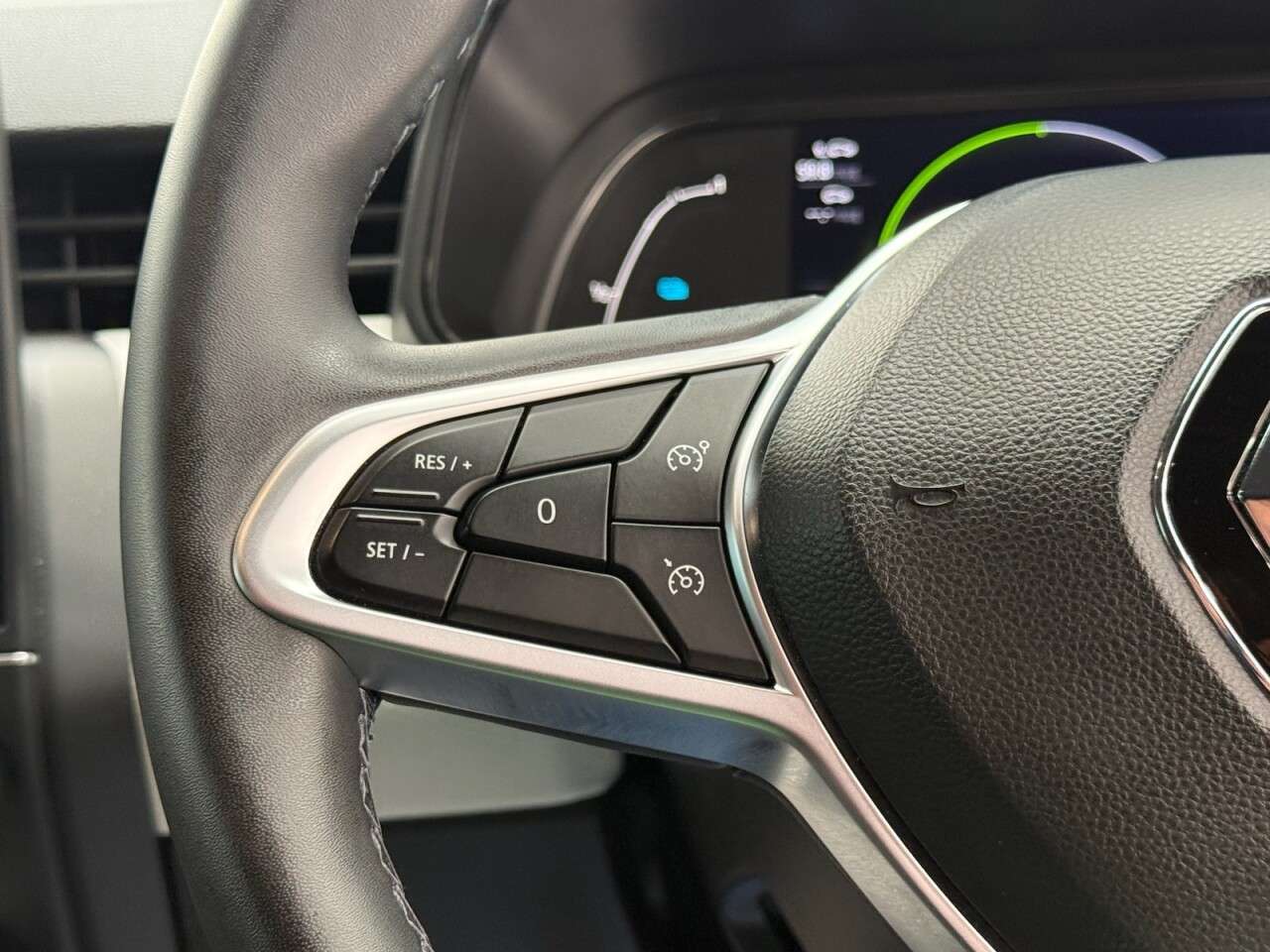 2023 RENAULT CLIO 2023 RENAULT CLIO