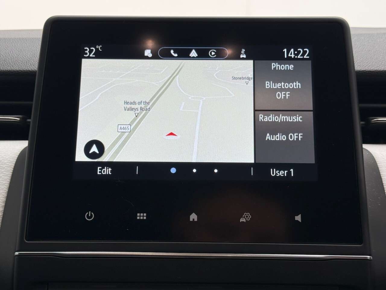 2023 RENAULT CLIO 2023 RENAULT CLIO