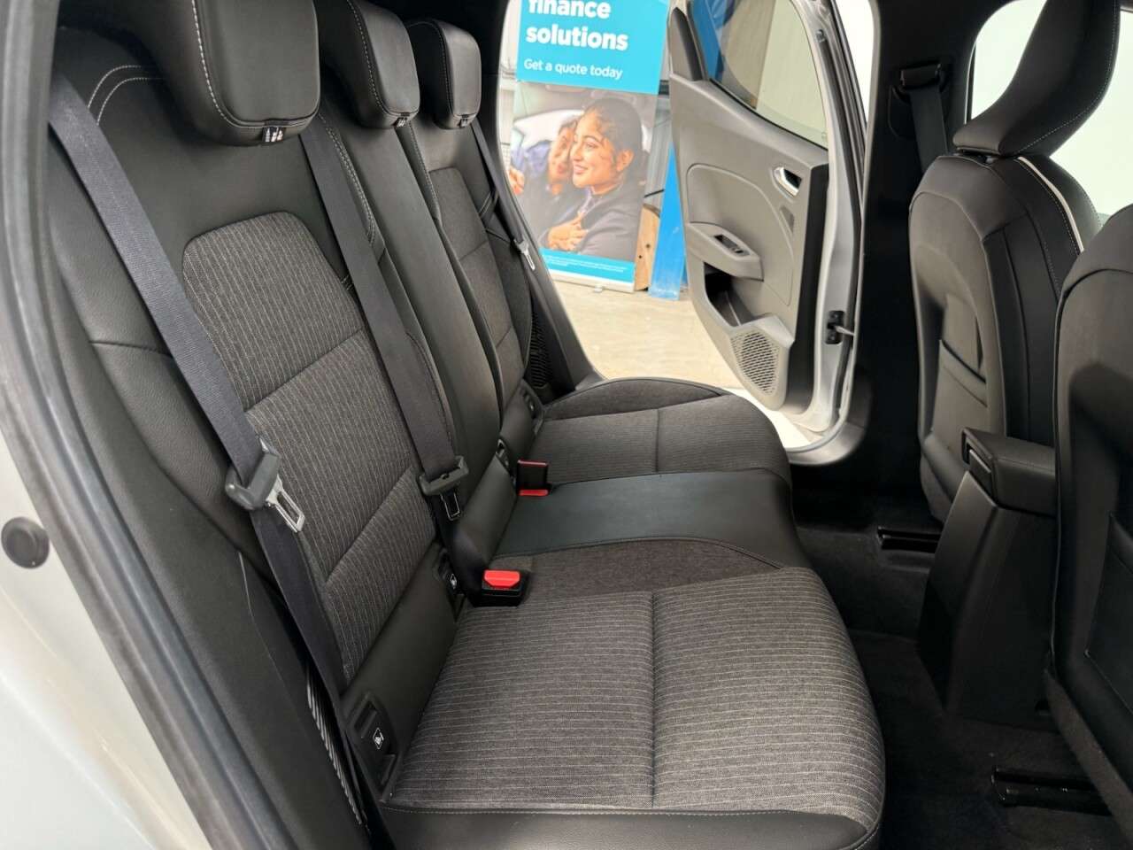 2023 RENAULT CLIO 2023 RENAULT CLIO