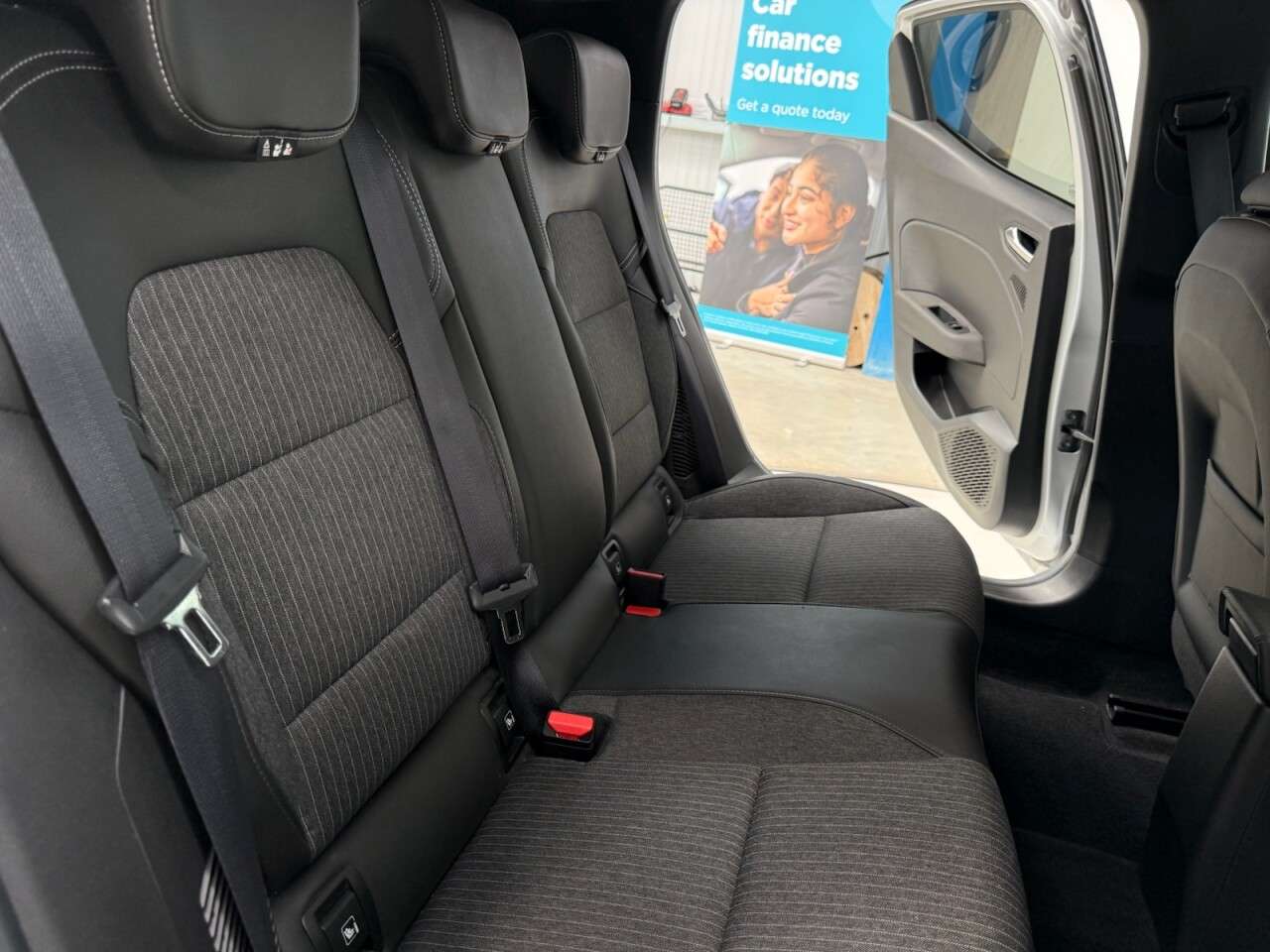 2023 RENAULT CLIO 2023 RENAULT CLIO