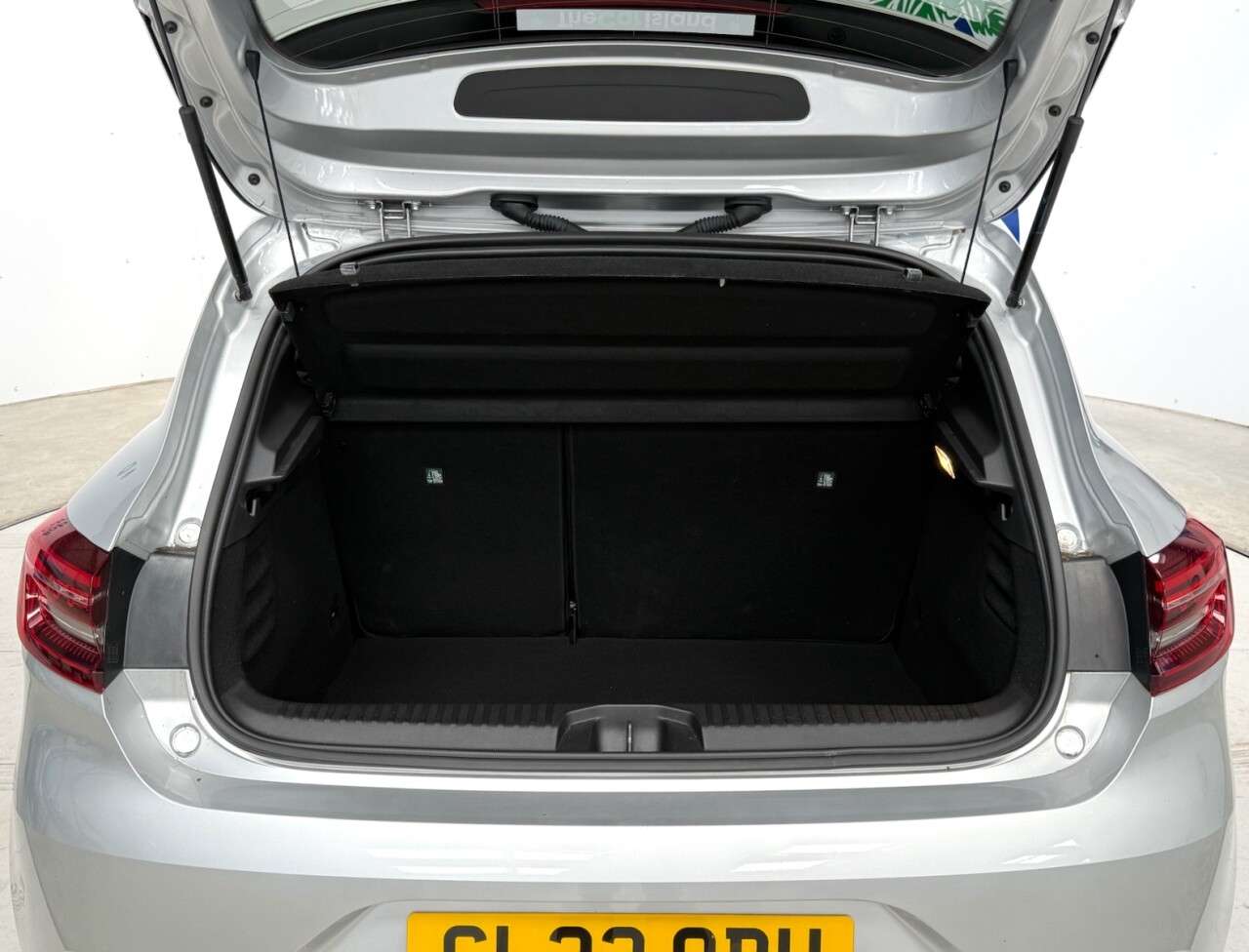 2023 RENAULT CLIO 2023 RENAULT CLIO