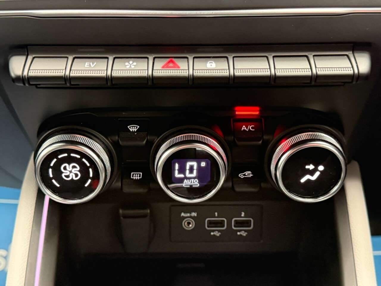 2023 RENAULT CLIO 2023 RENAULT CLIO