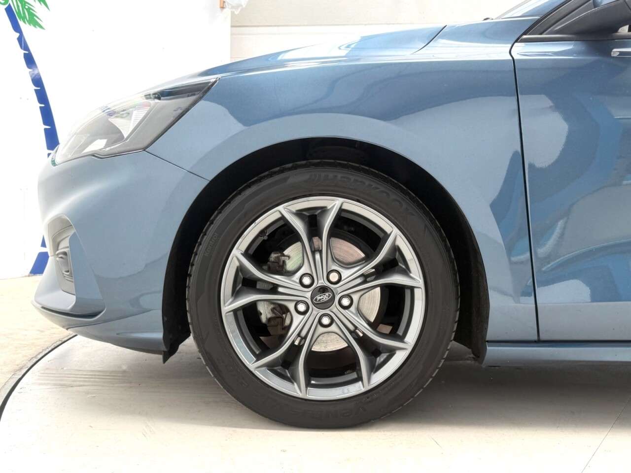 2019 FORD FOCUS 2019 FORD FOCUS