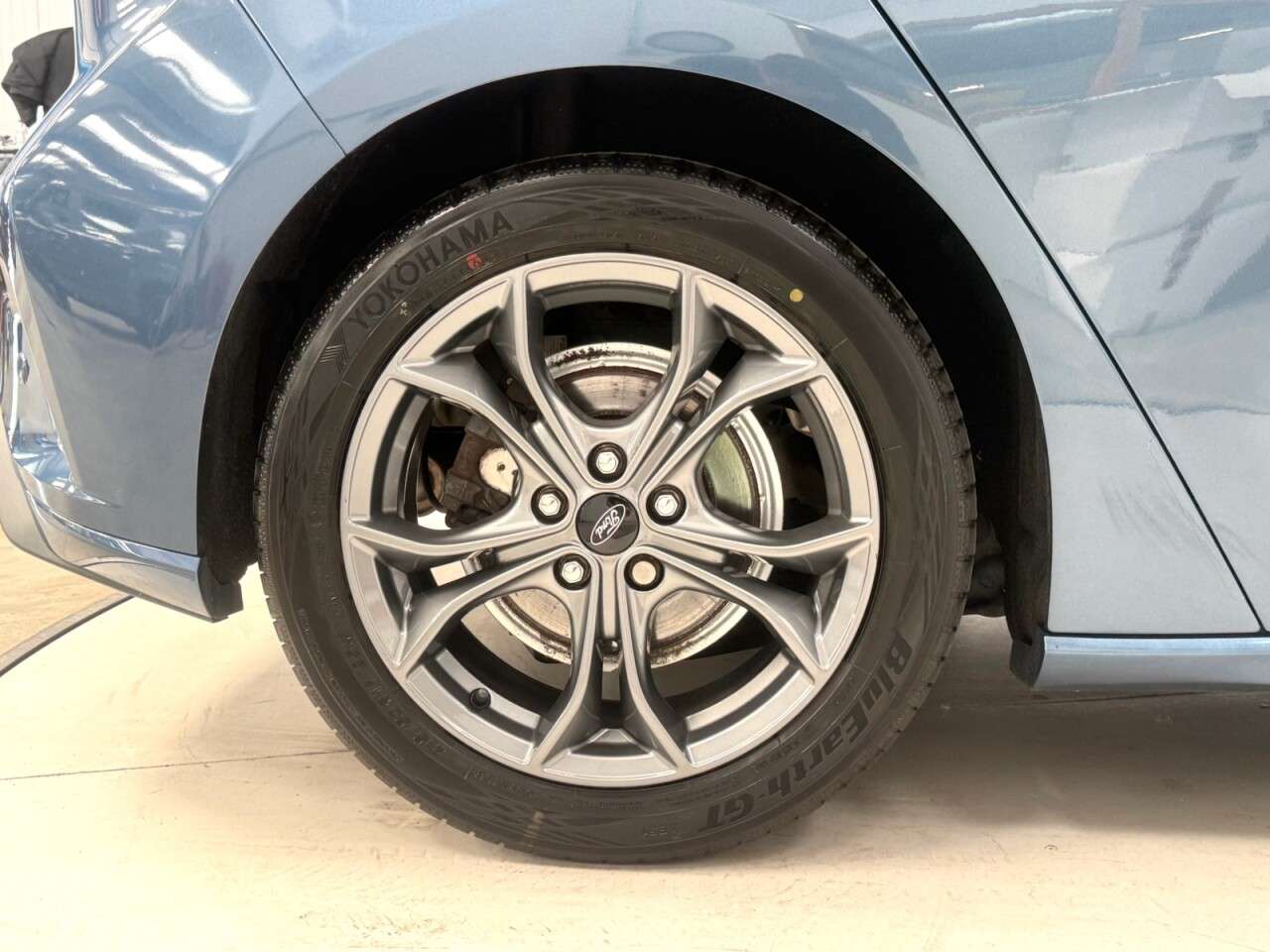 2019 FORD FOCUS 2019 FORD FOCUS