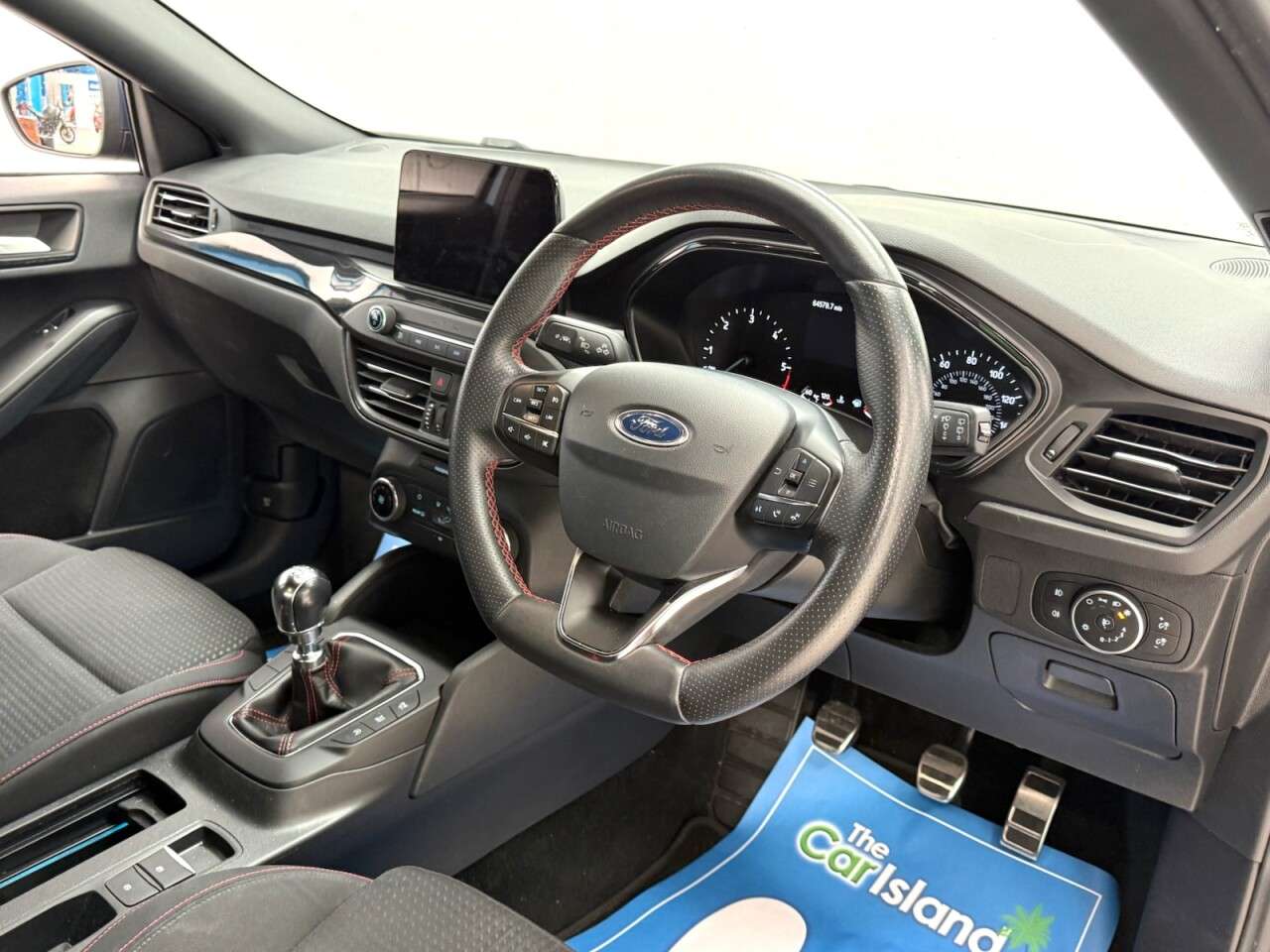 2019 FORD FOCUS 2019 FORD FOCUS