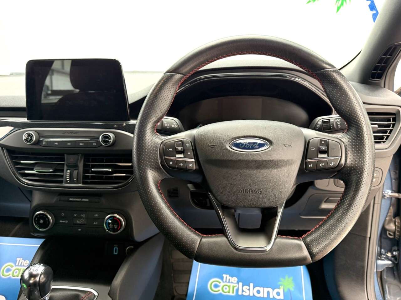 2019 FORD FOCUS 2019 FORD FOCUS