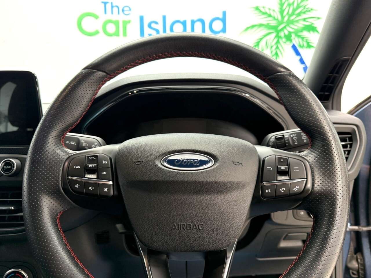 2019 FORD FOCUS 2019 FORD FOCUS