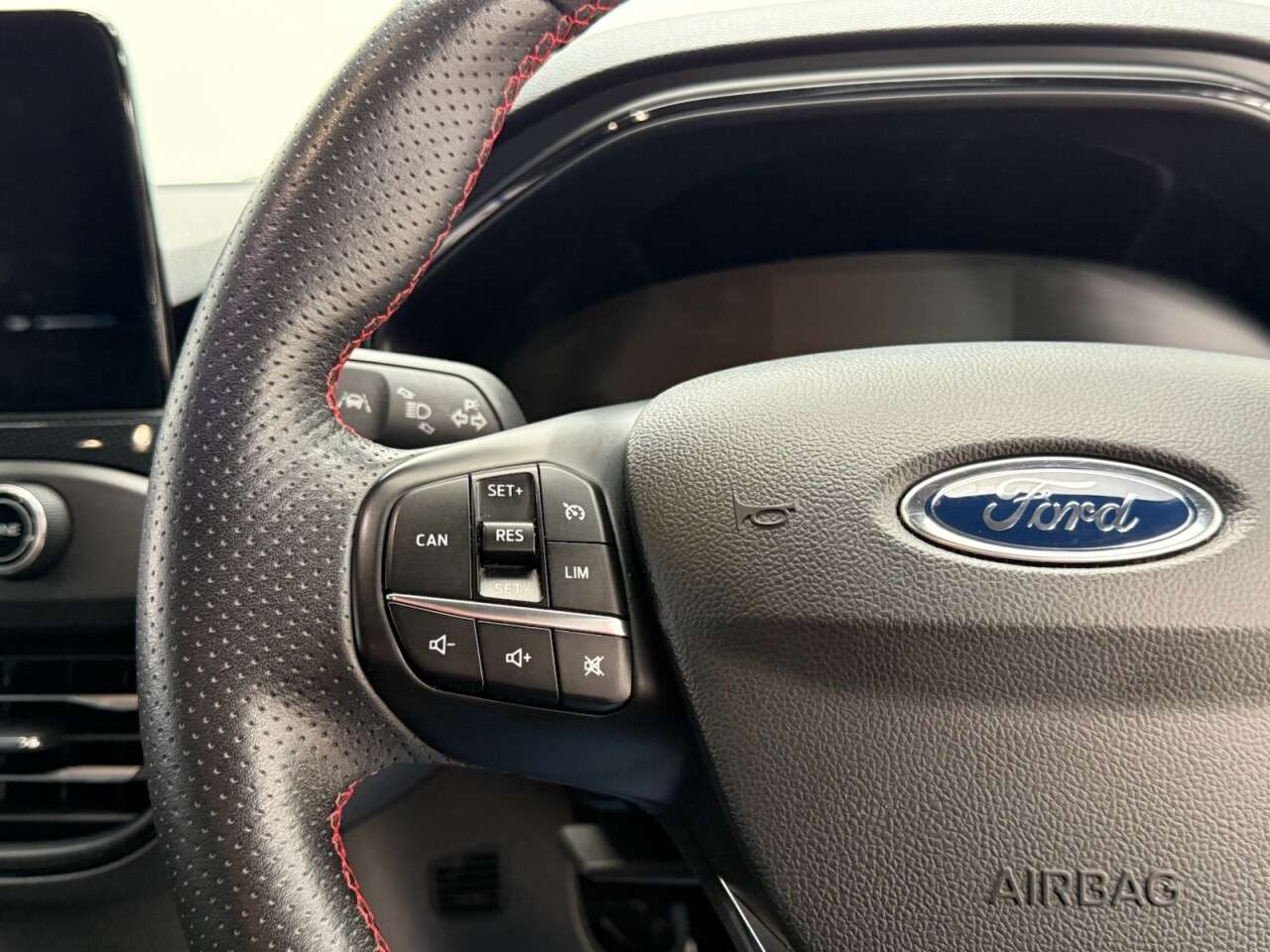 2019 FORD FOCUS 2019 FORD FOCUS