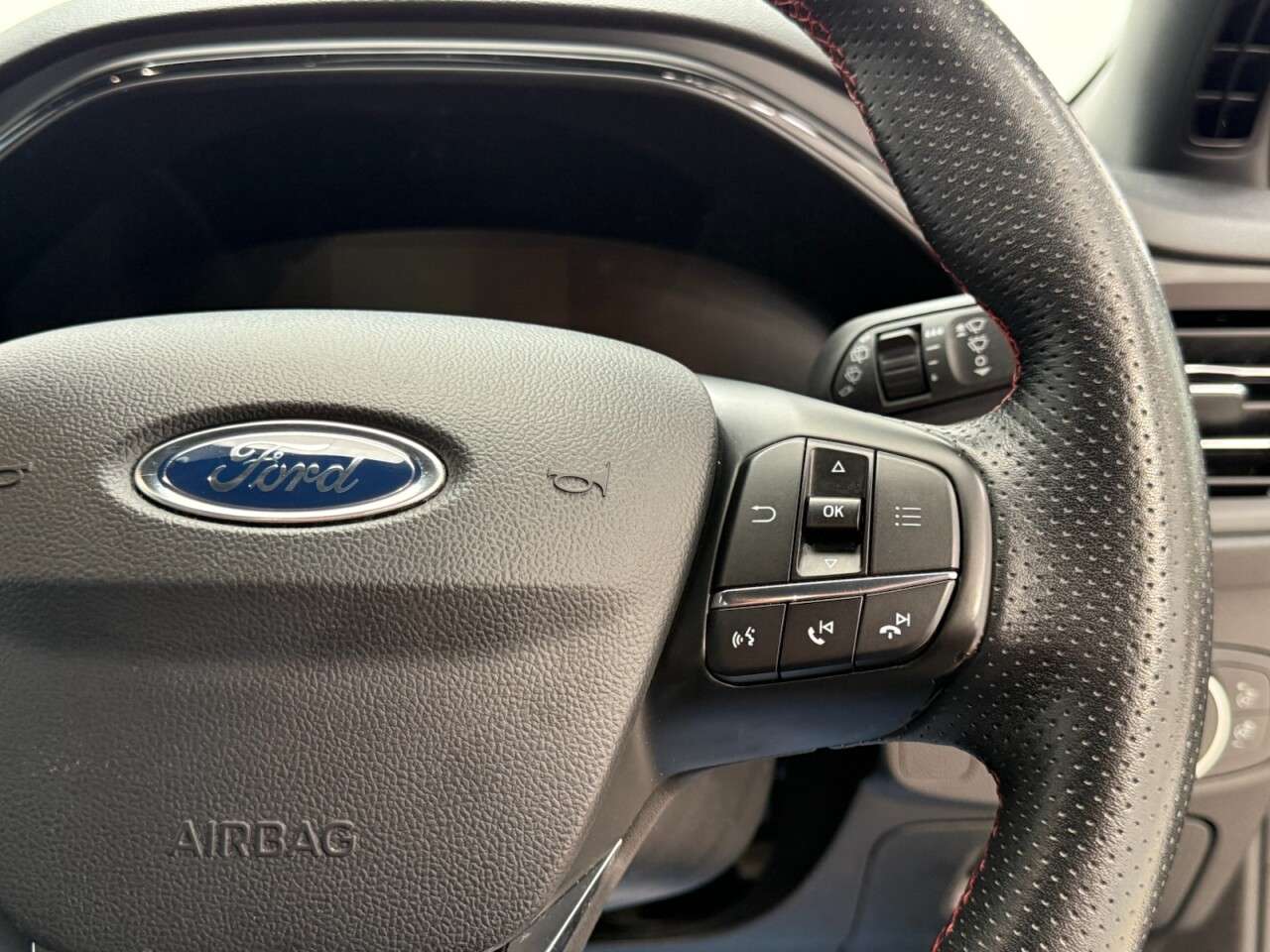 2019 FORD FOCUS 2019 FORD FOCUS