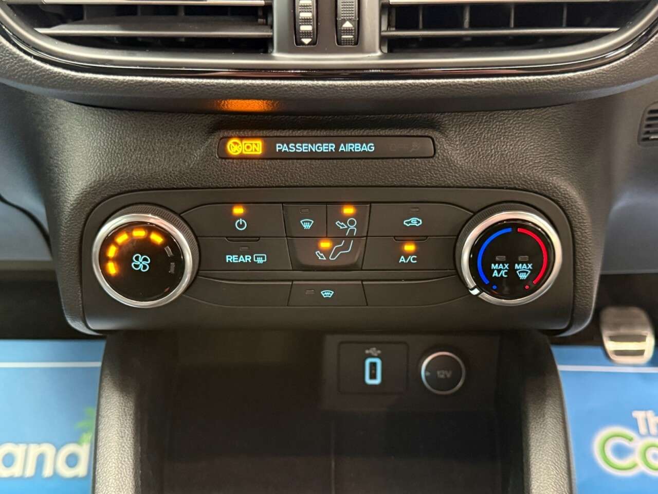 2019 FORD FOCUS 2019 FORD FOCUS