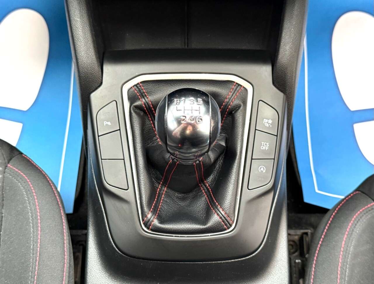 2019 FORD FOCUS 2019 FORD FOCUS