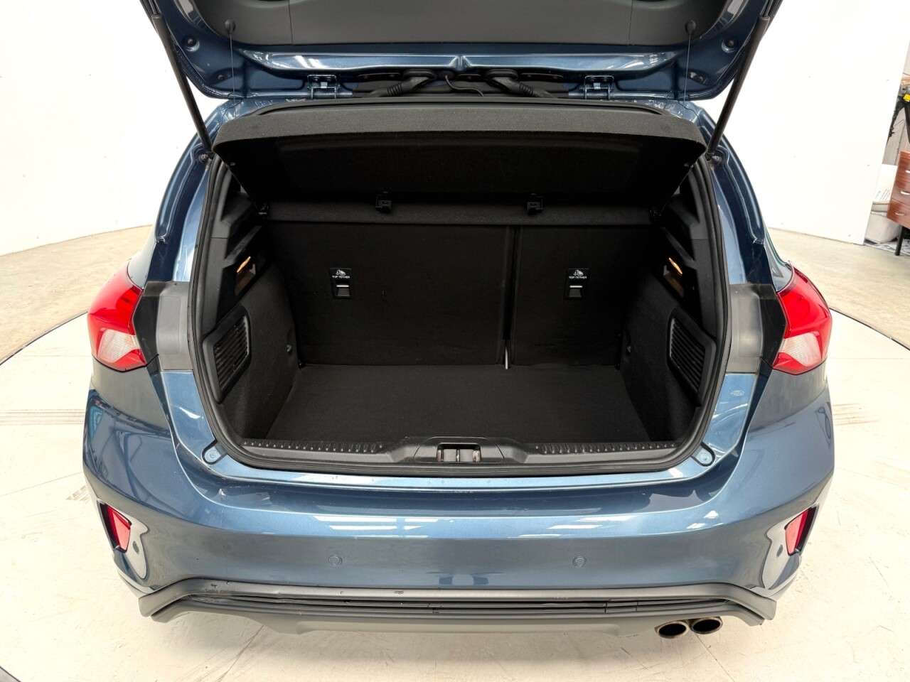 2019 FORD FOCUS 2019 FORD FOCUS