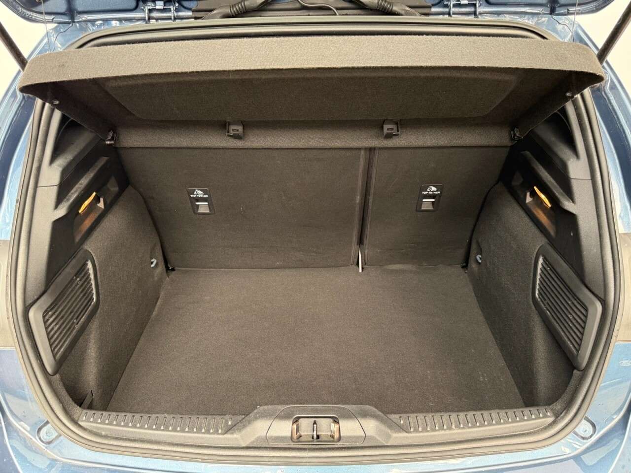 2019 FORD FOCUS 2019 FORD FOCUS