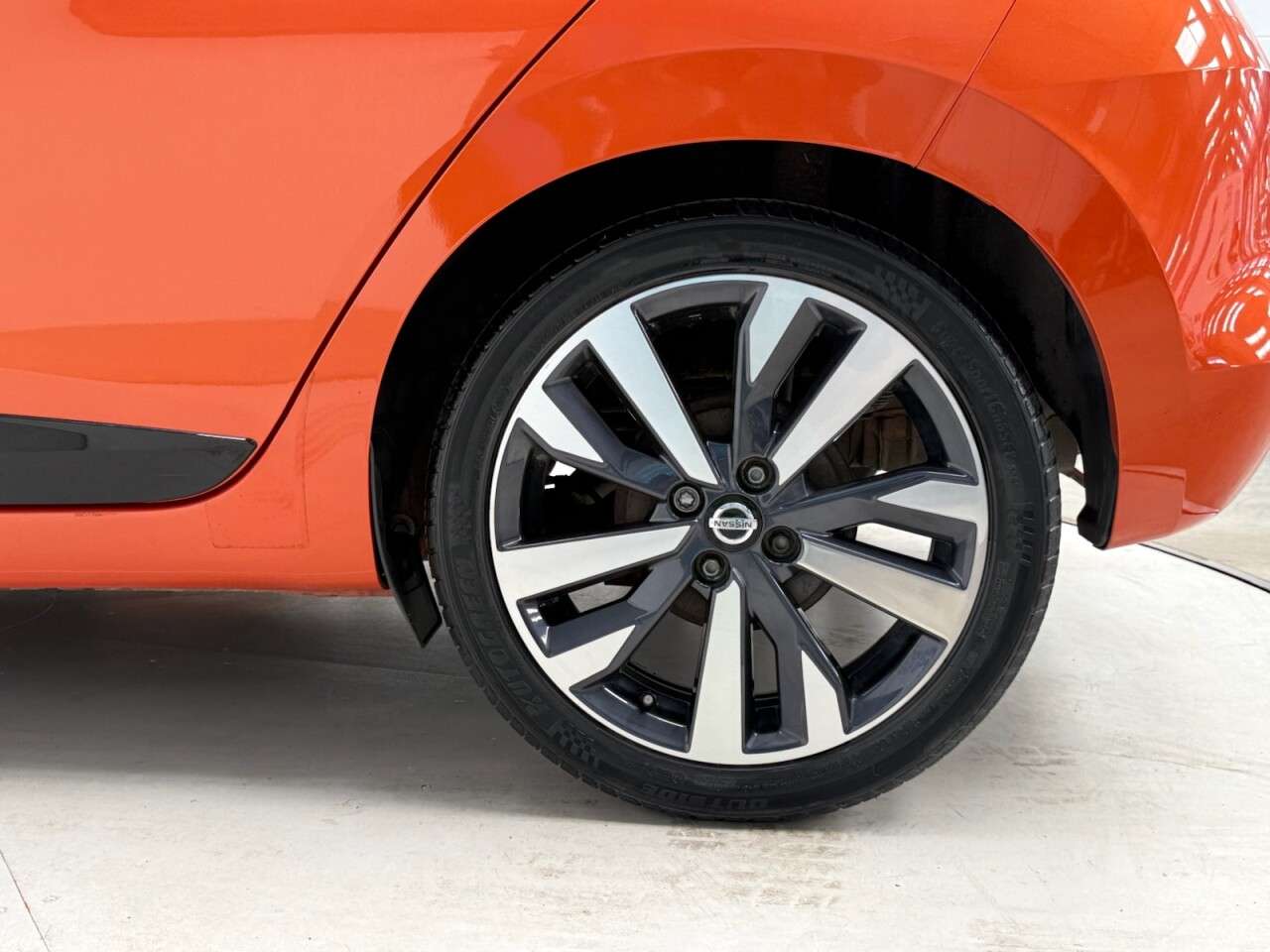 2017 NISSAN MICRA 2017 NISSAN MICRA