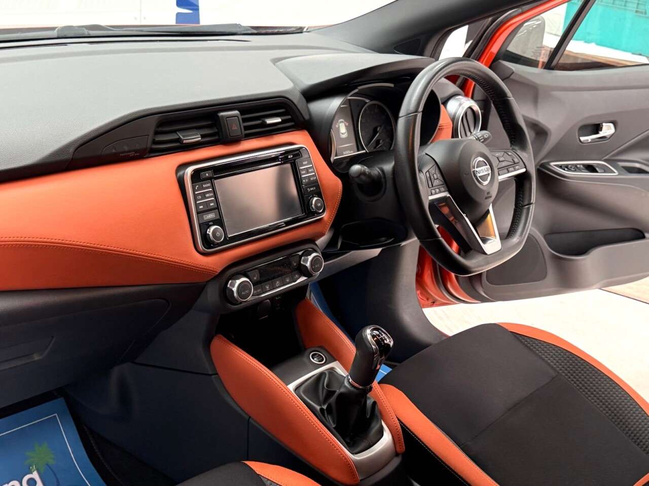 2017 NISSAN MICRA 2017 NISSAN MICRA