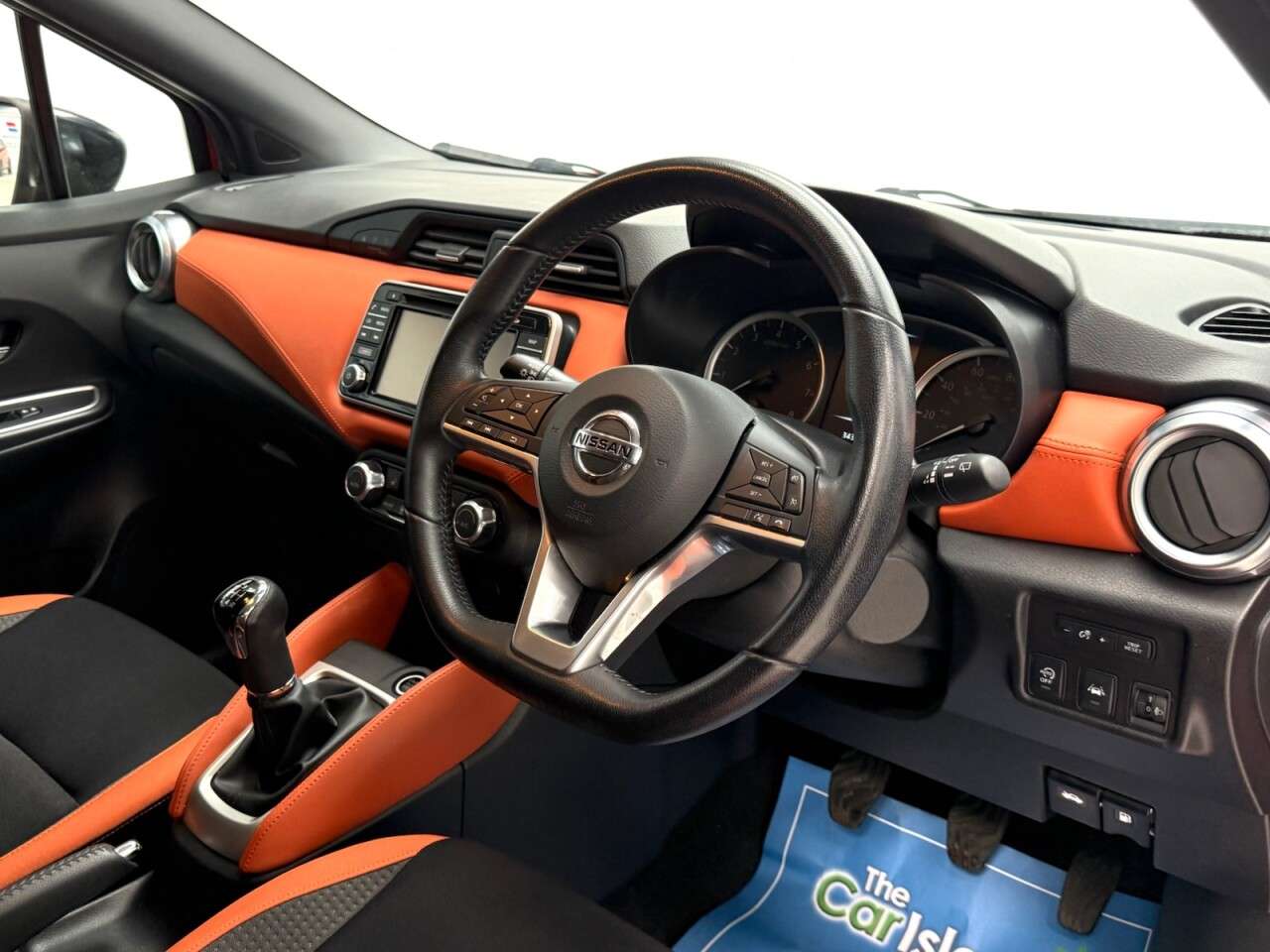 2017 NISSAN MICRA 2017 NISSAN MICRA