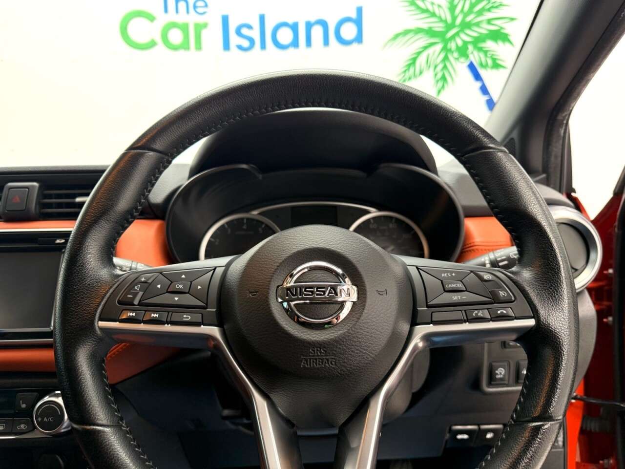 2017 NISSAN MICRA 2017 NISSAN MICRA