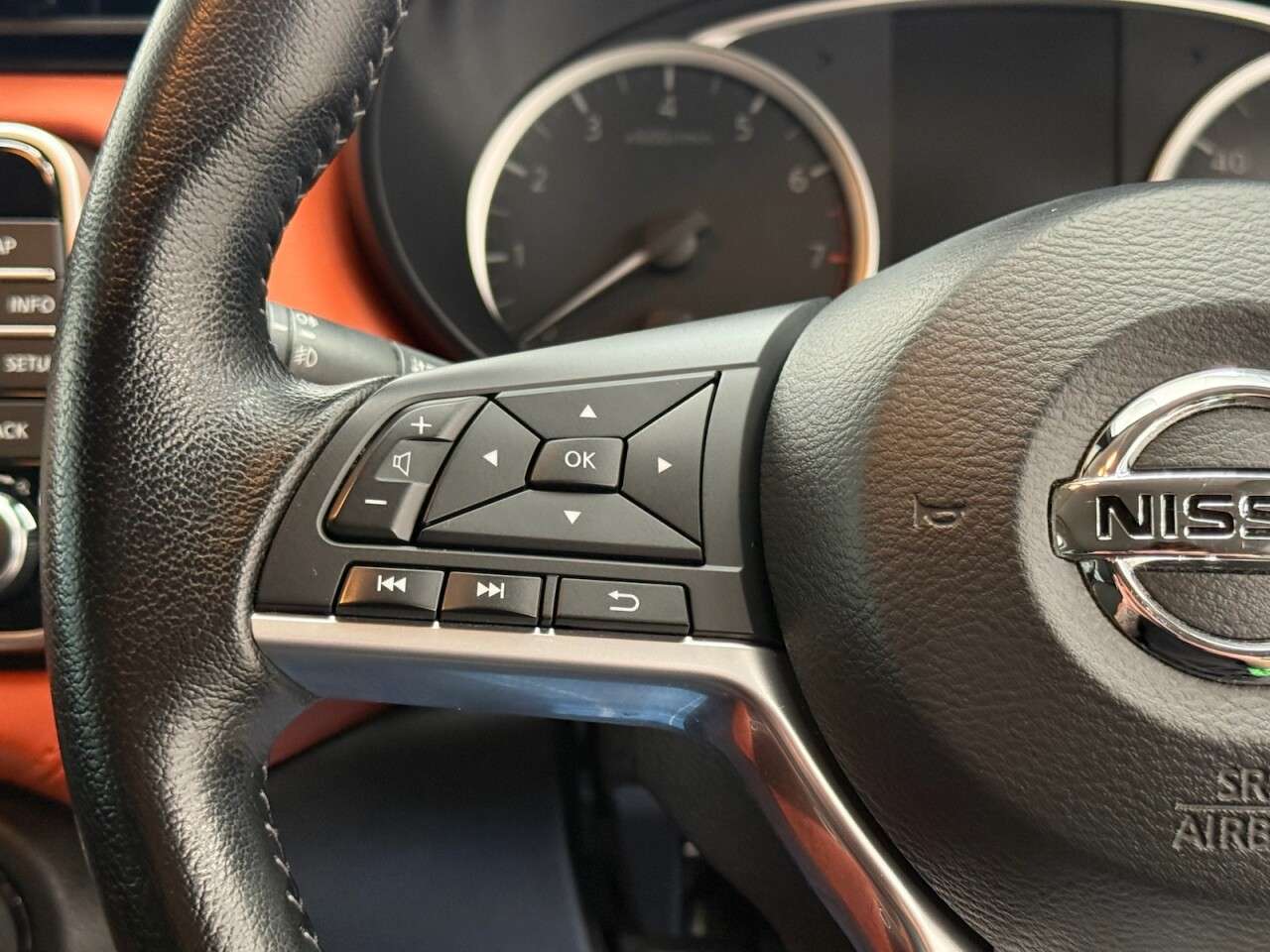 2017 NISSAN MICRA 2017 NISSAN MICRA
