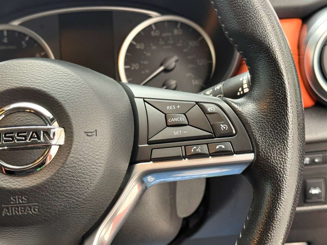 2017 NISSAN MICRA 2017 NISSAN MICRA