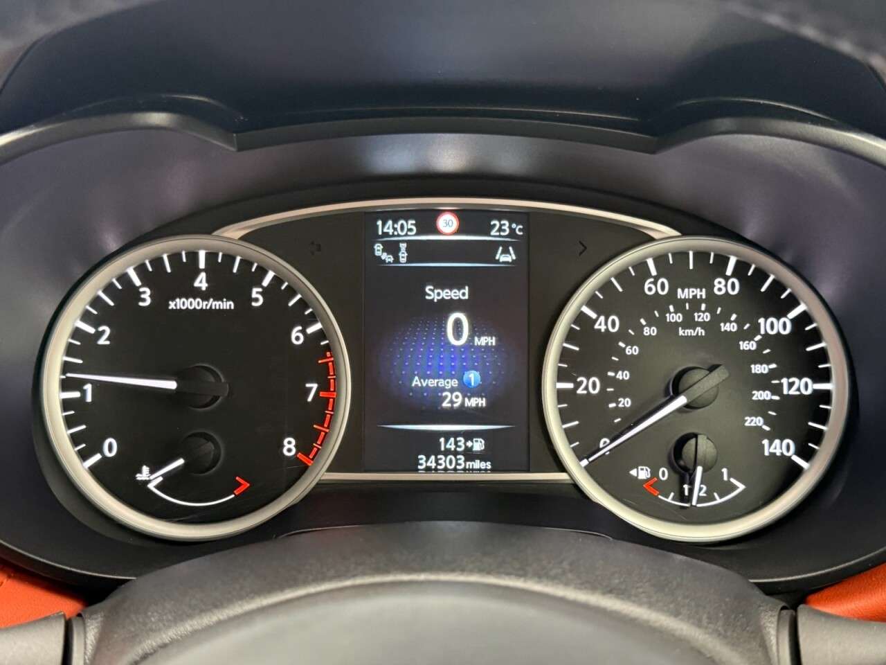 2017 NISSAN MICRA 2017 NISSAN MICRA