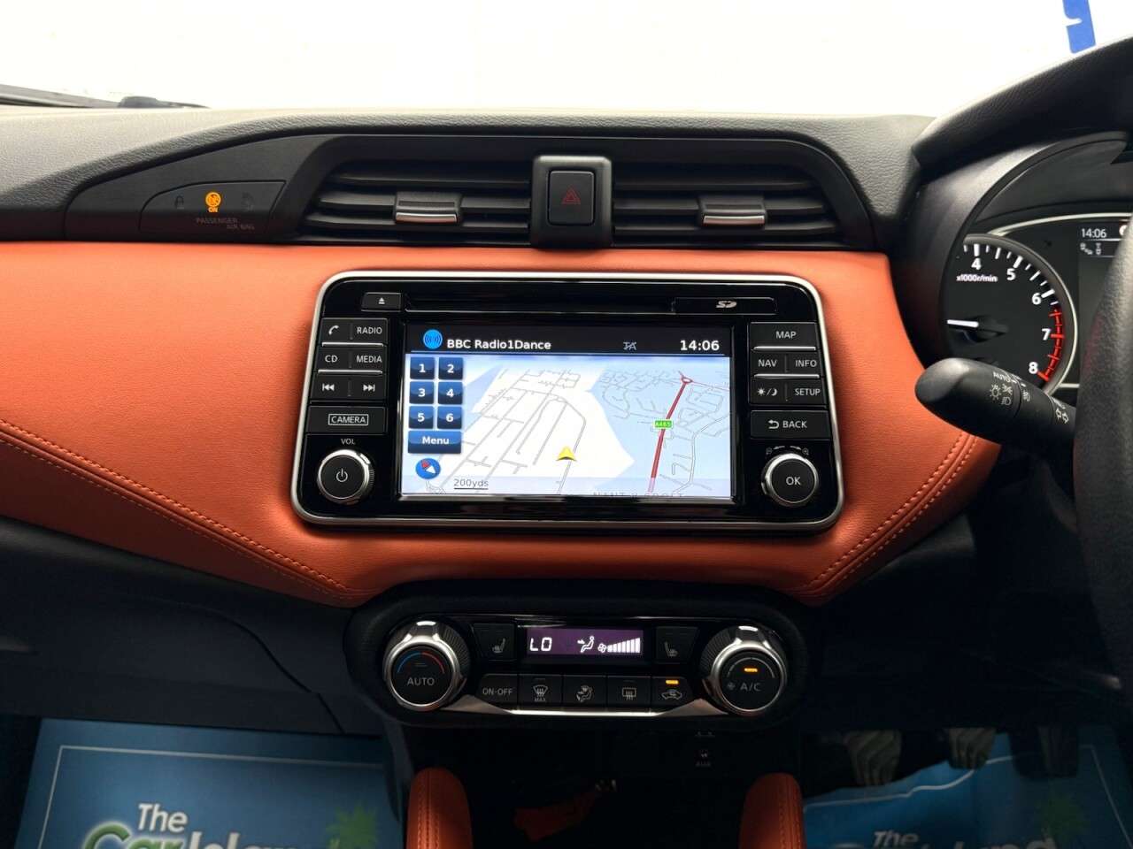2017 NISSAN MICRA 2017 NISSAN MICRA