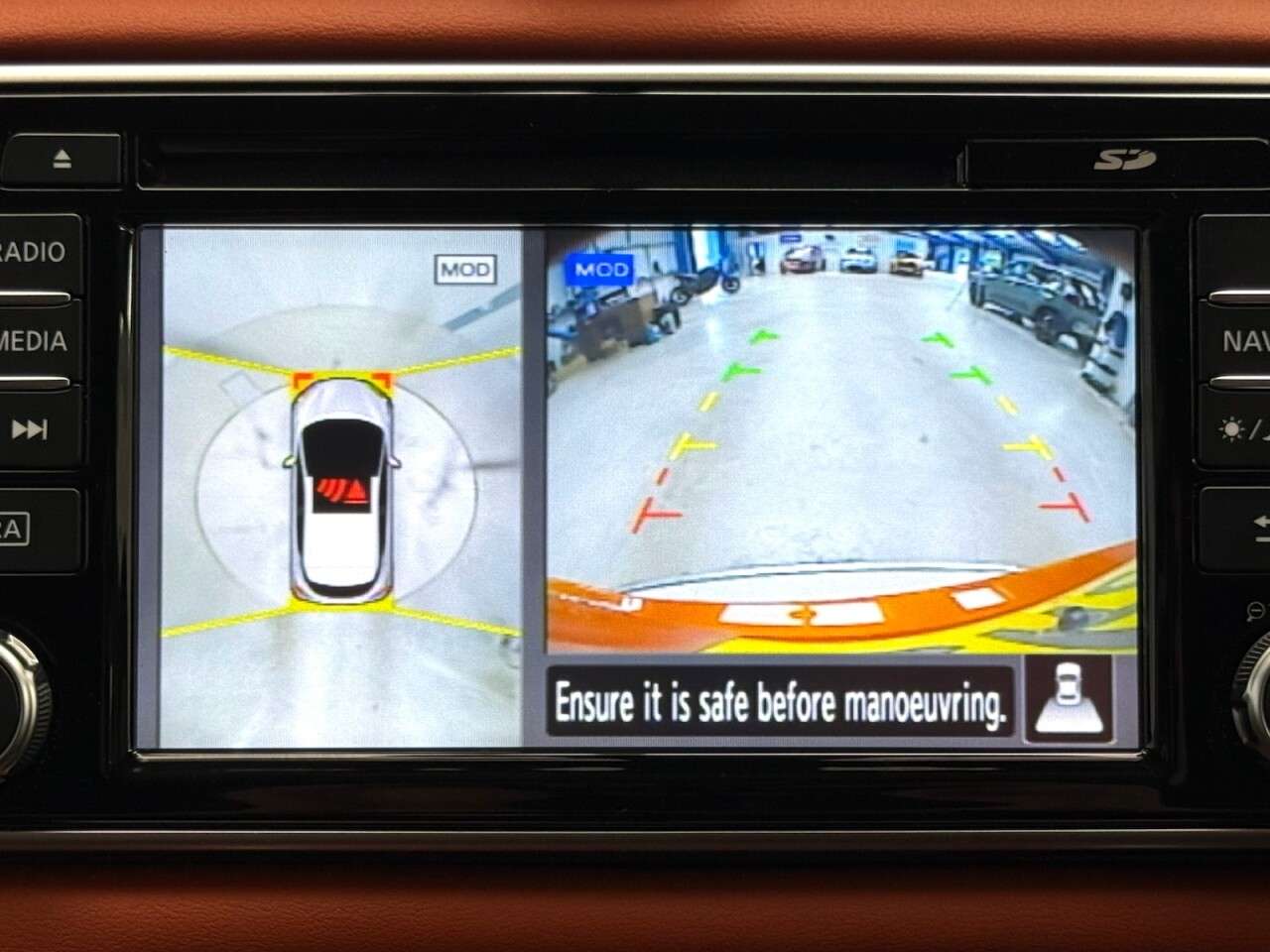 2017 NISSAN MICRA 2017 NISSAN MICRA