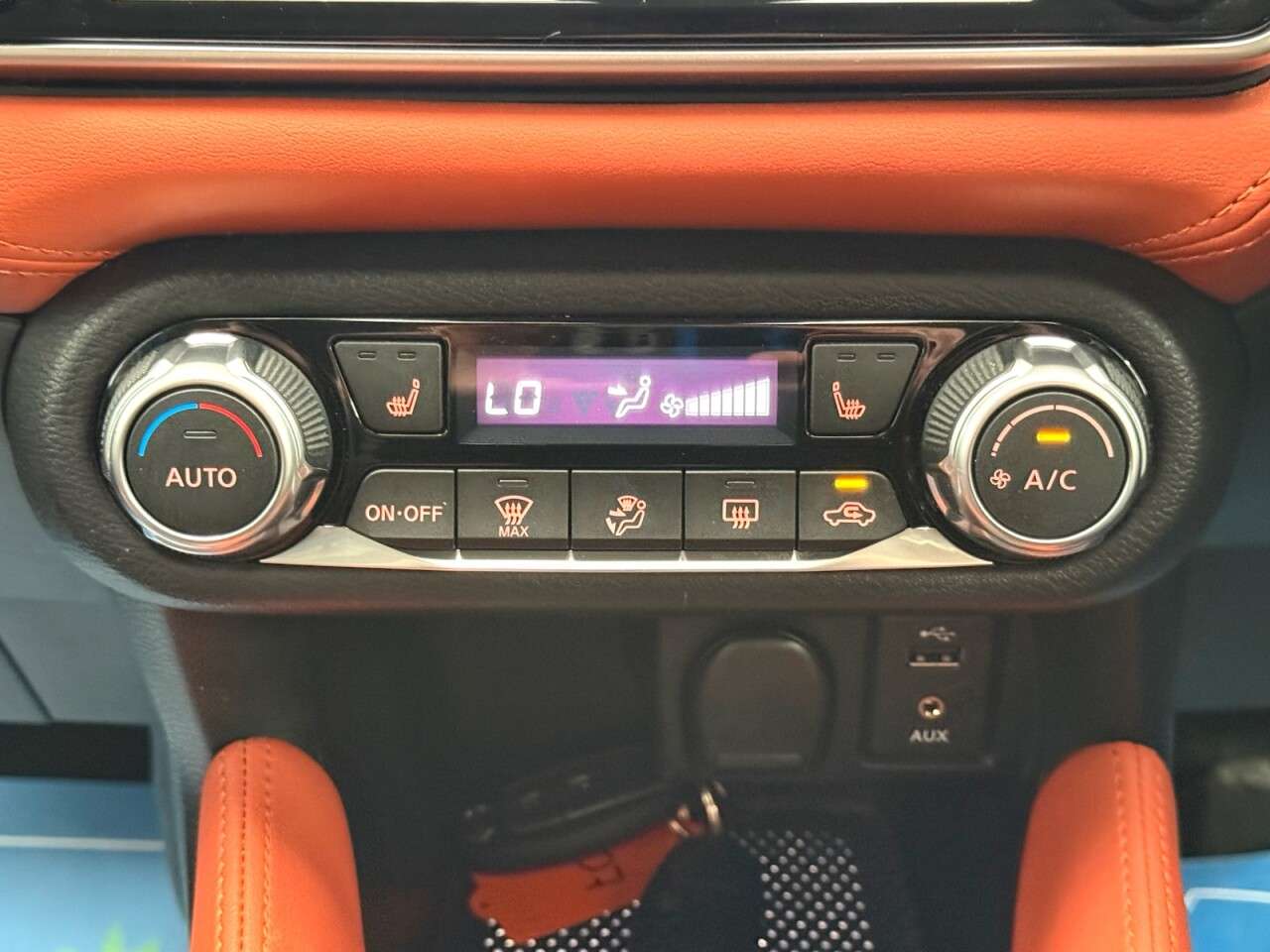 2017 NISSAN MICRA 2017 NISSAN MICRA