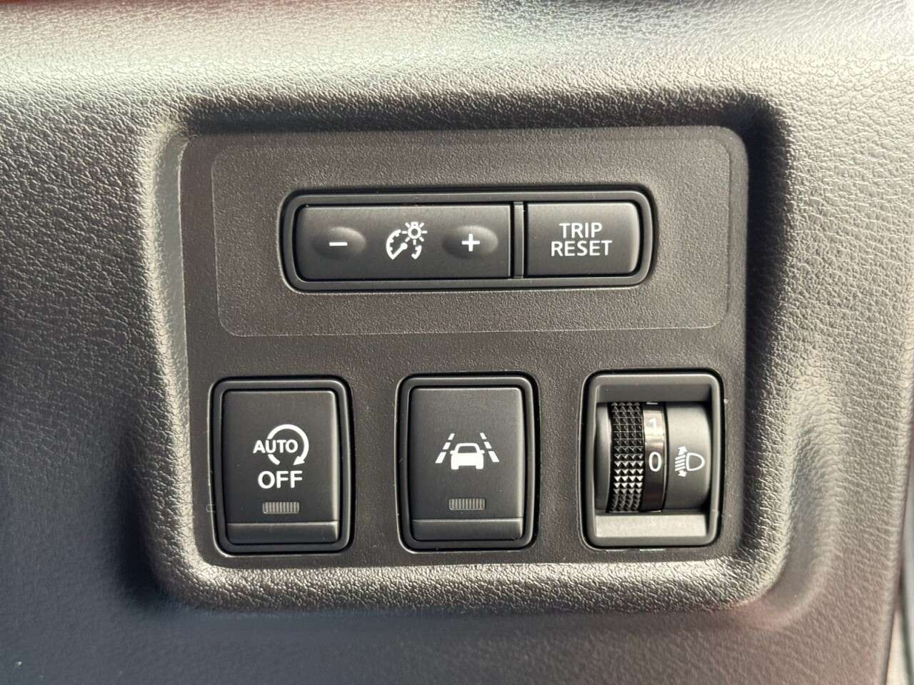 2017 NISSAN MICRA 2017 NISSAN MICRA