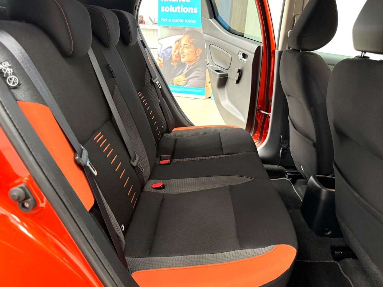 2017 NISSAN MICRA 2017 NISSAN MICRA