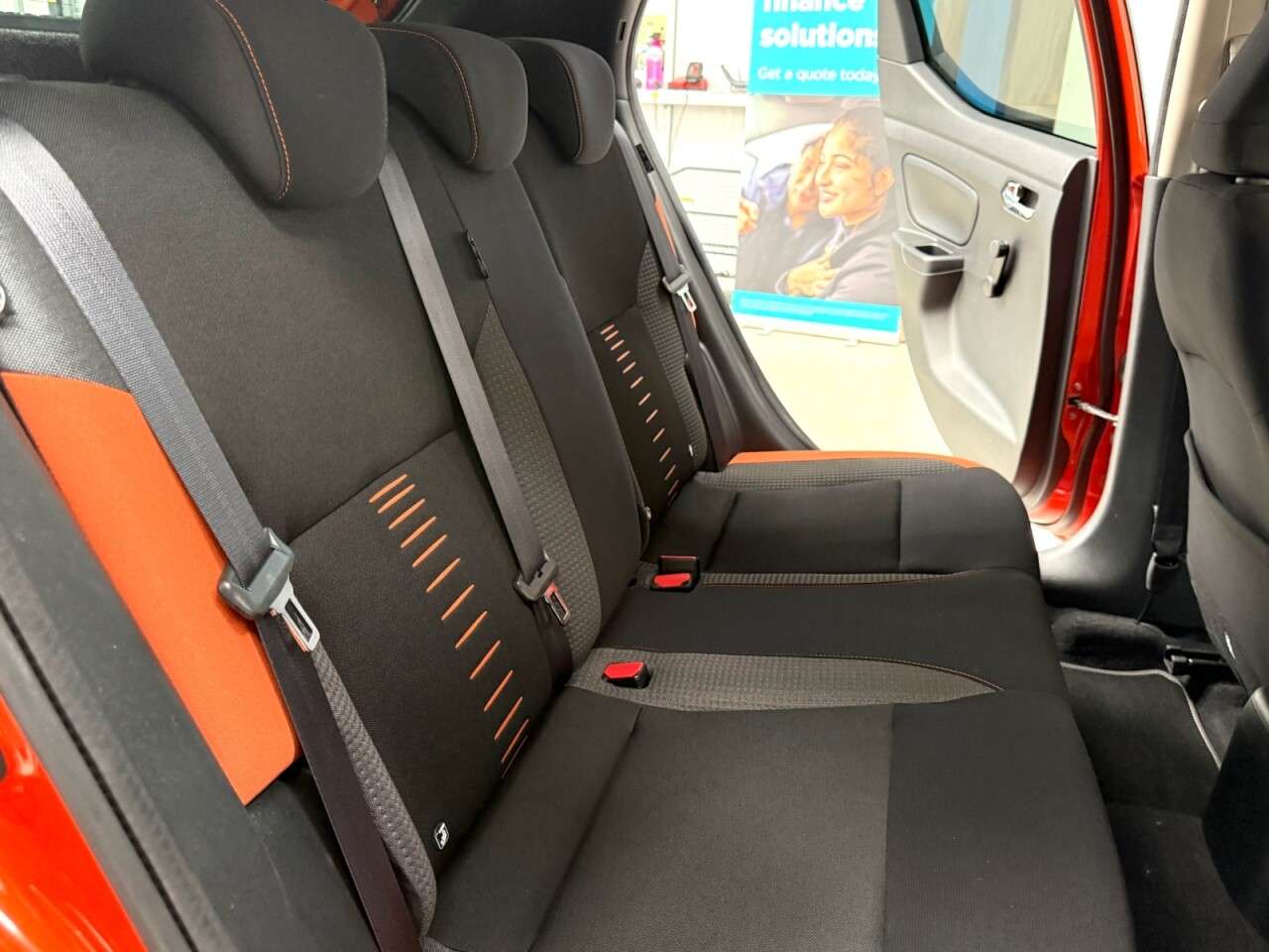 2017 NISSAN MICRA 2017 NISSAN MICRA