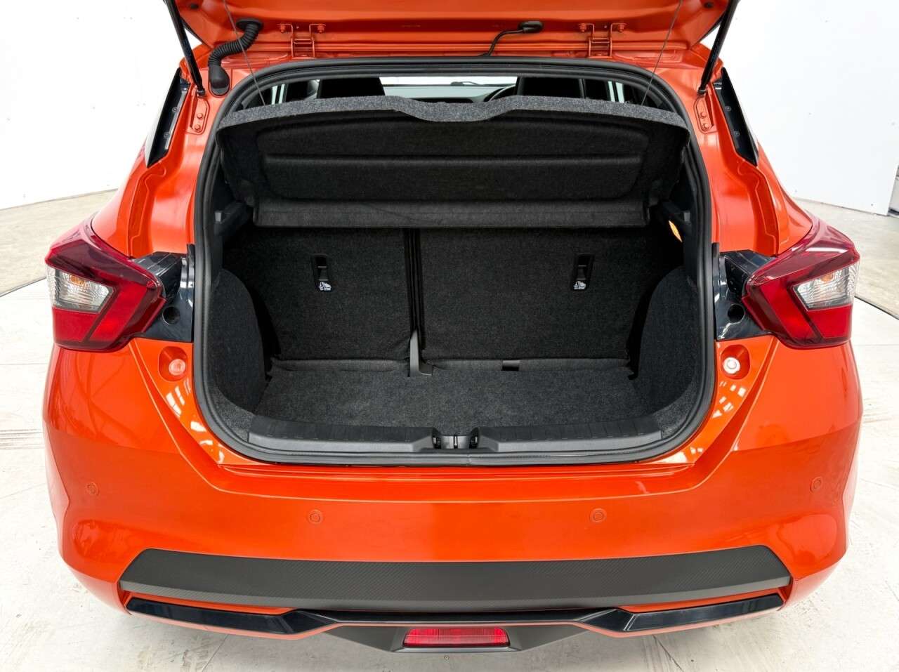 2017 NISSAN MICRA 2017 NISSAN MICRA