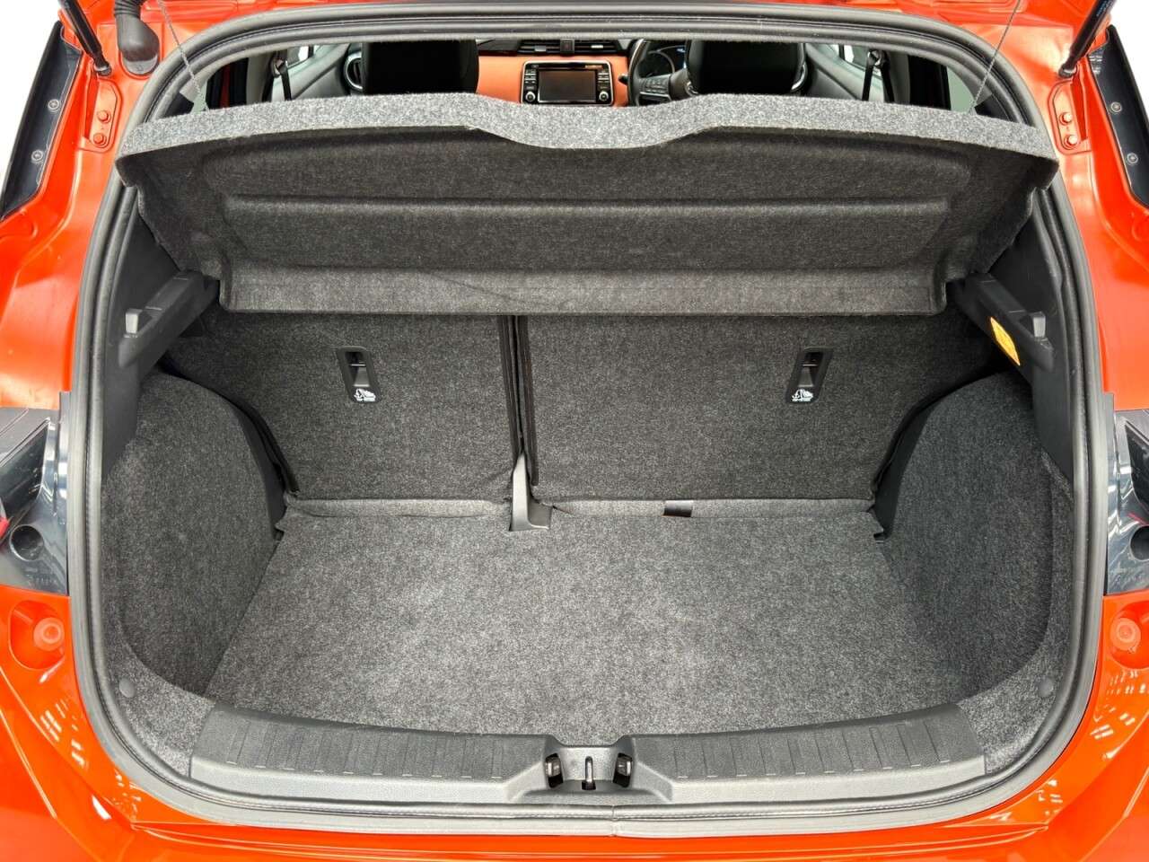 2017 NISSAN MICRA 2017 NISSAN MICRA