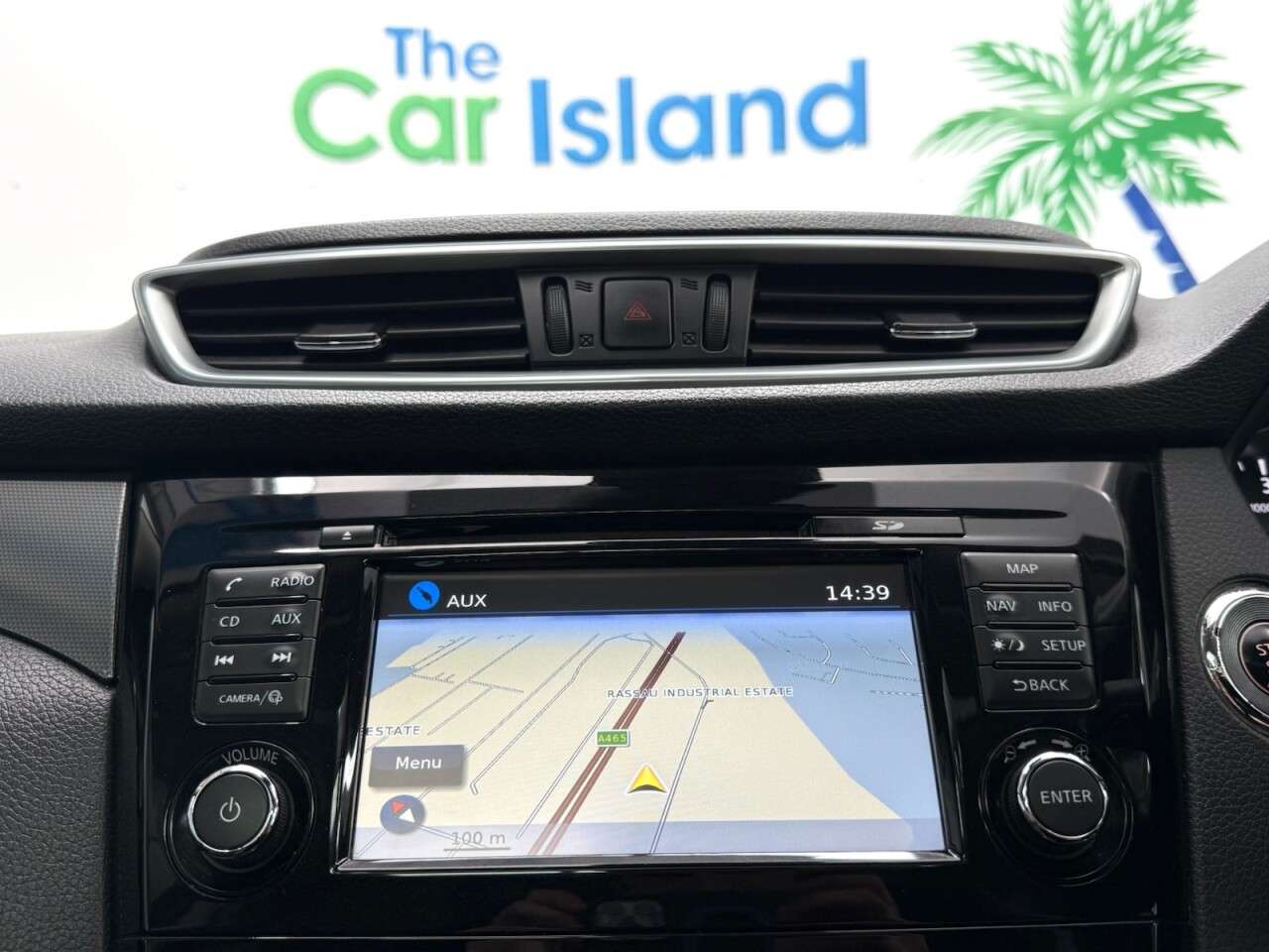 2018 NISSAN QASHQAI 2018 NISSAN QASHQAI