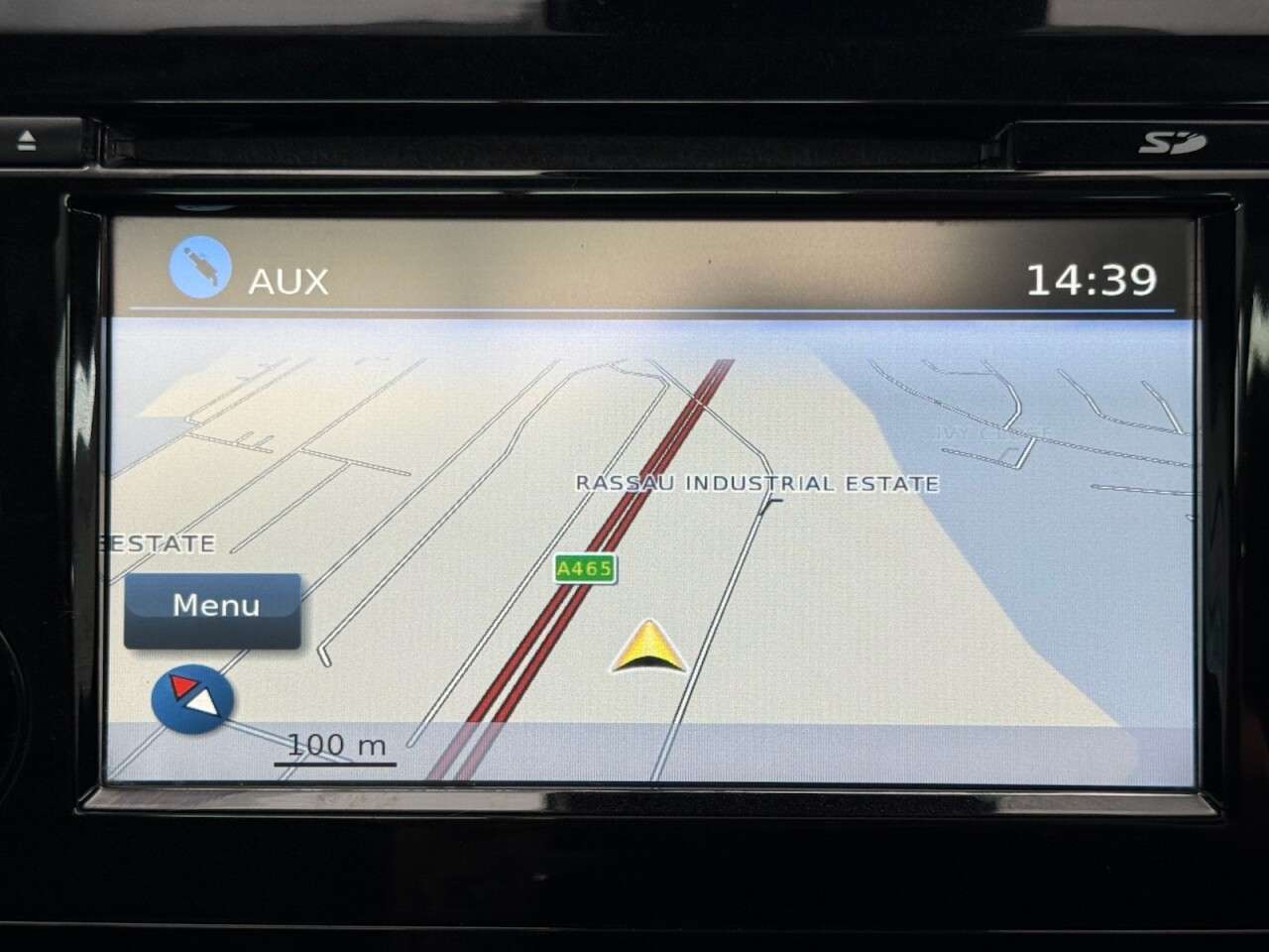2018 NISSAN QASHQAI 2018 NISSAN QASHQAI