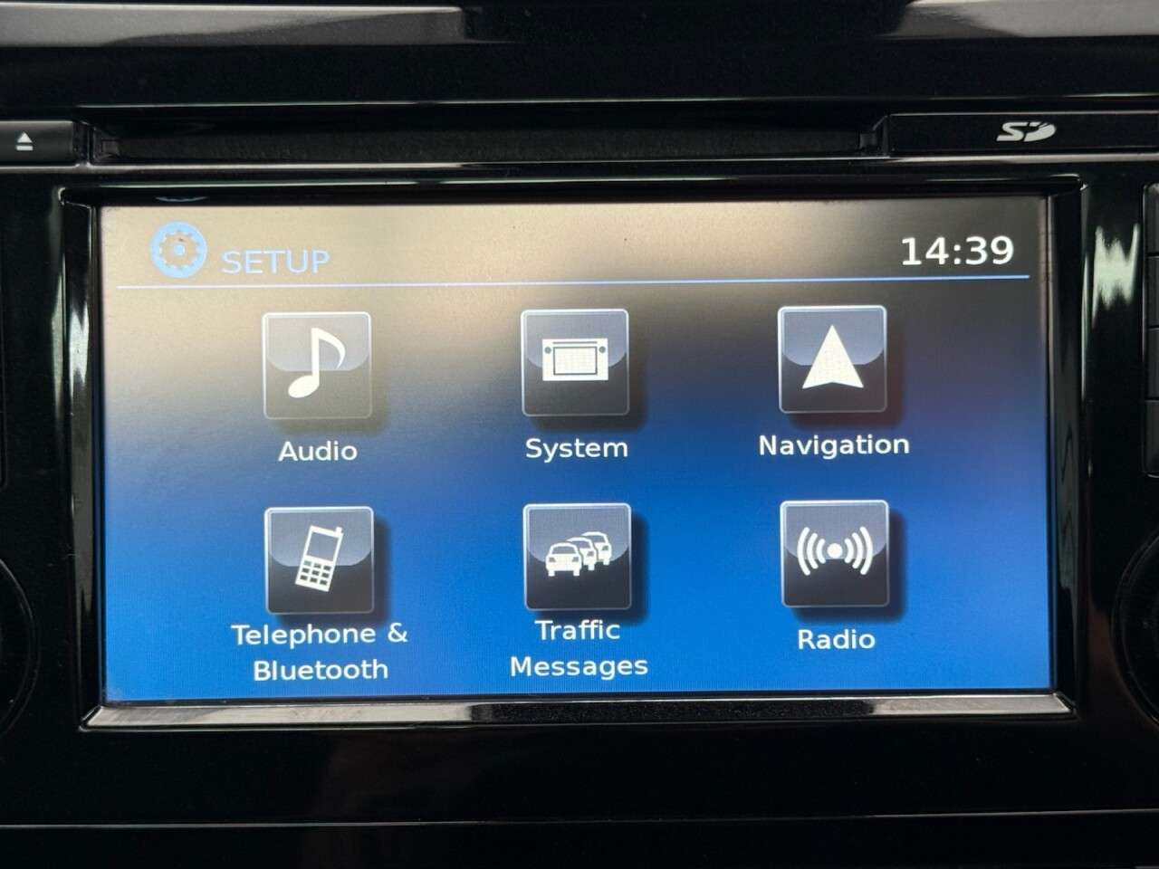 2018 NISSAN QASHQAI 2018 NISSAN QASHQAI