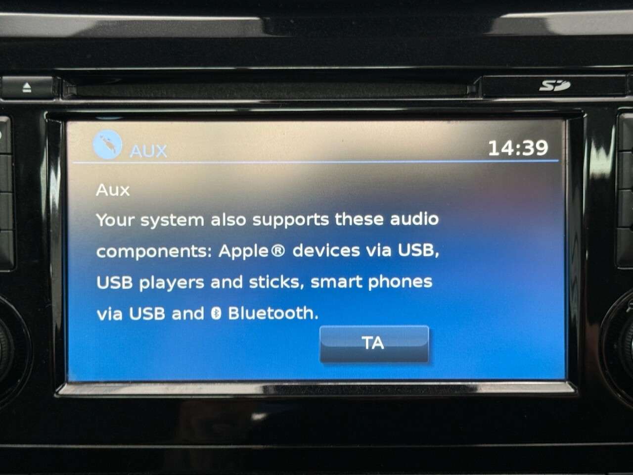 2018 NISSAN QASHQAI 2018 NISSAN QASHQAI