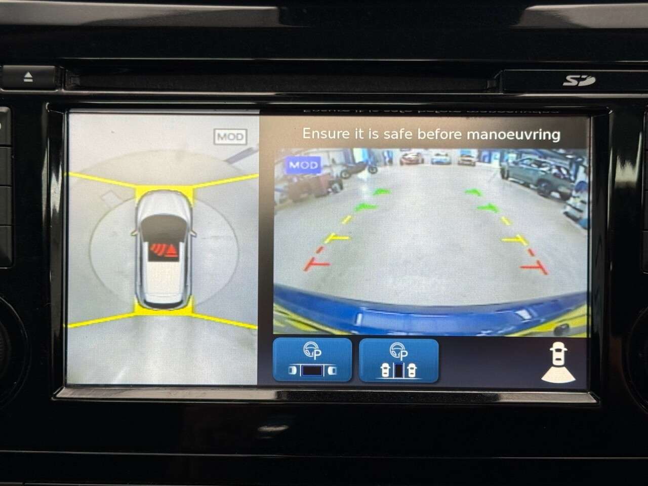 2018 NISSAN QASHQAI 2018 NISSAN QASHQAI