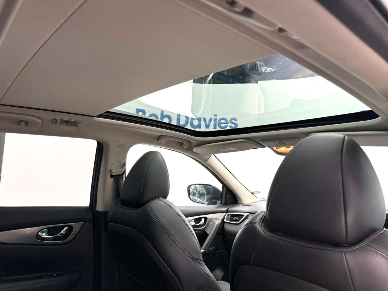 2018 NISSAN QASHQAI 2018 NISSAN QASHQAI