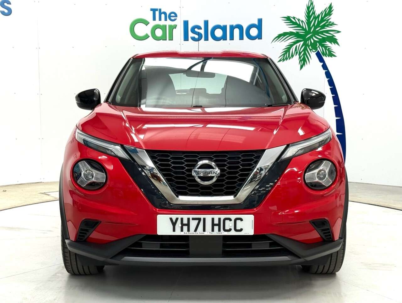 A 2021 NISSAN JUKE 1.0 DIG-T Acenta SUV 5dr Petrol Manual Euro 6 (s/s) (114 ps) Apple Car Play A 2021 NISSAN JUKE 1.0 DIG-T Acenta SUV 5dr Petrol Manual Euro 6 (s/s) (114 ps) Apple Car Play